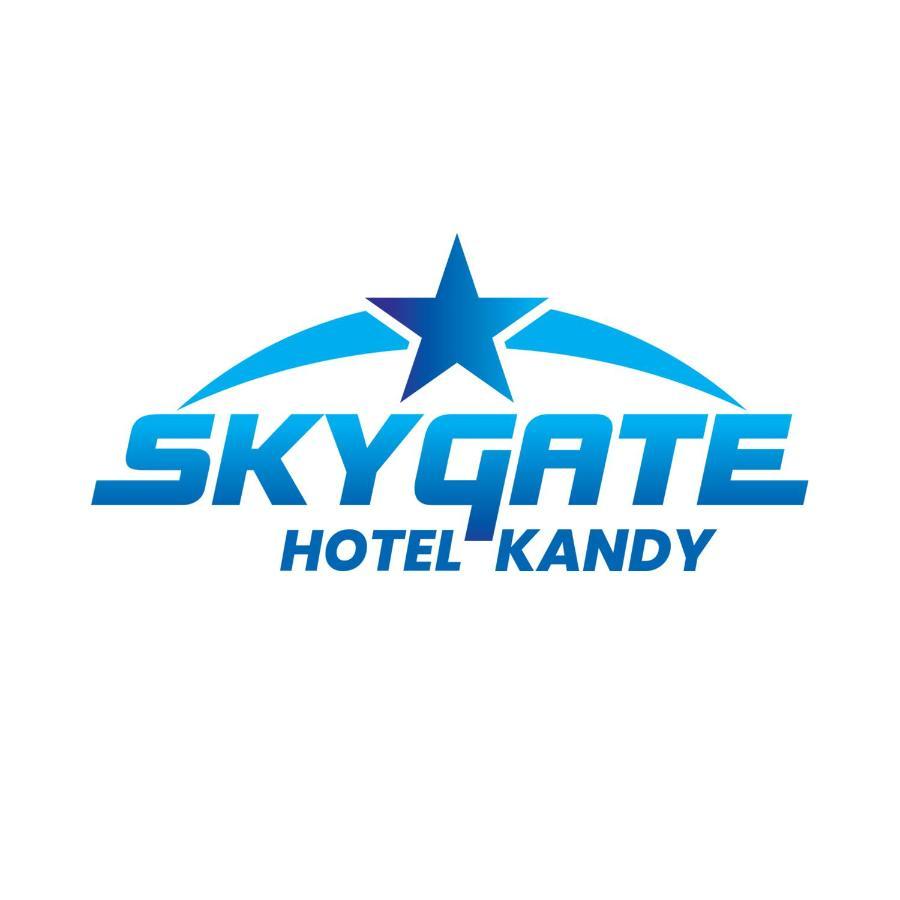 Sky Gate Kandy Eksteriør billede
