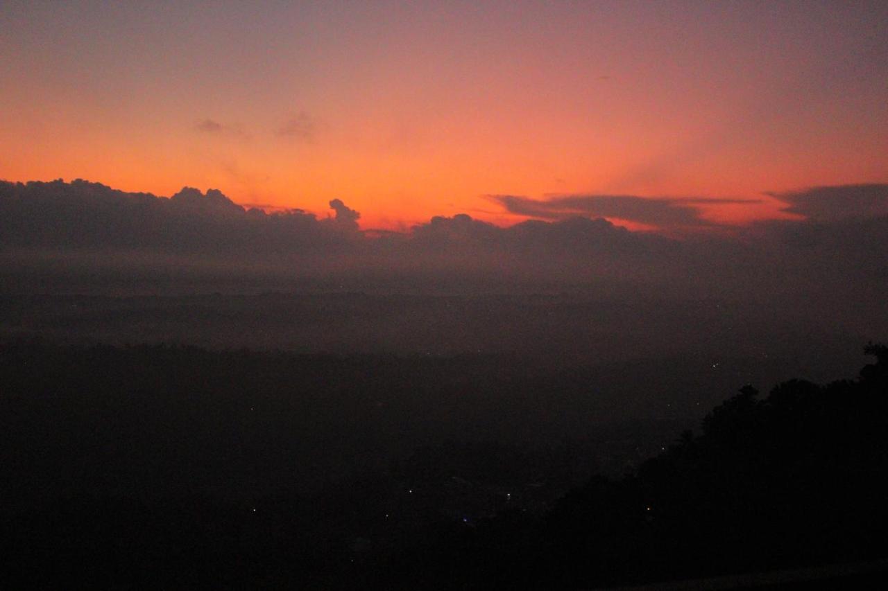 Sky Gate Kandy Eksteriør billede