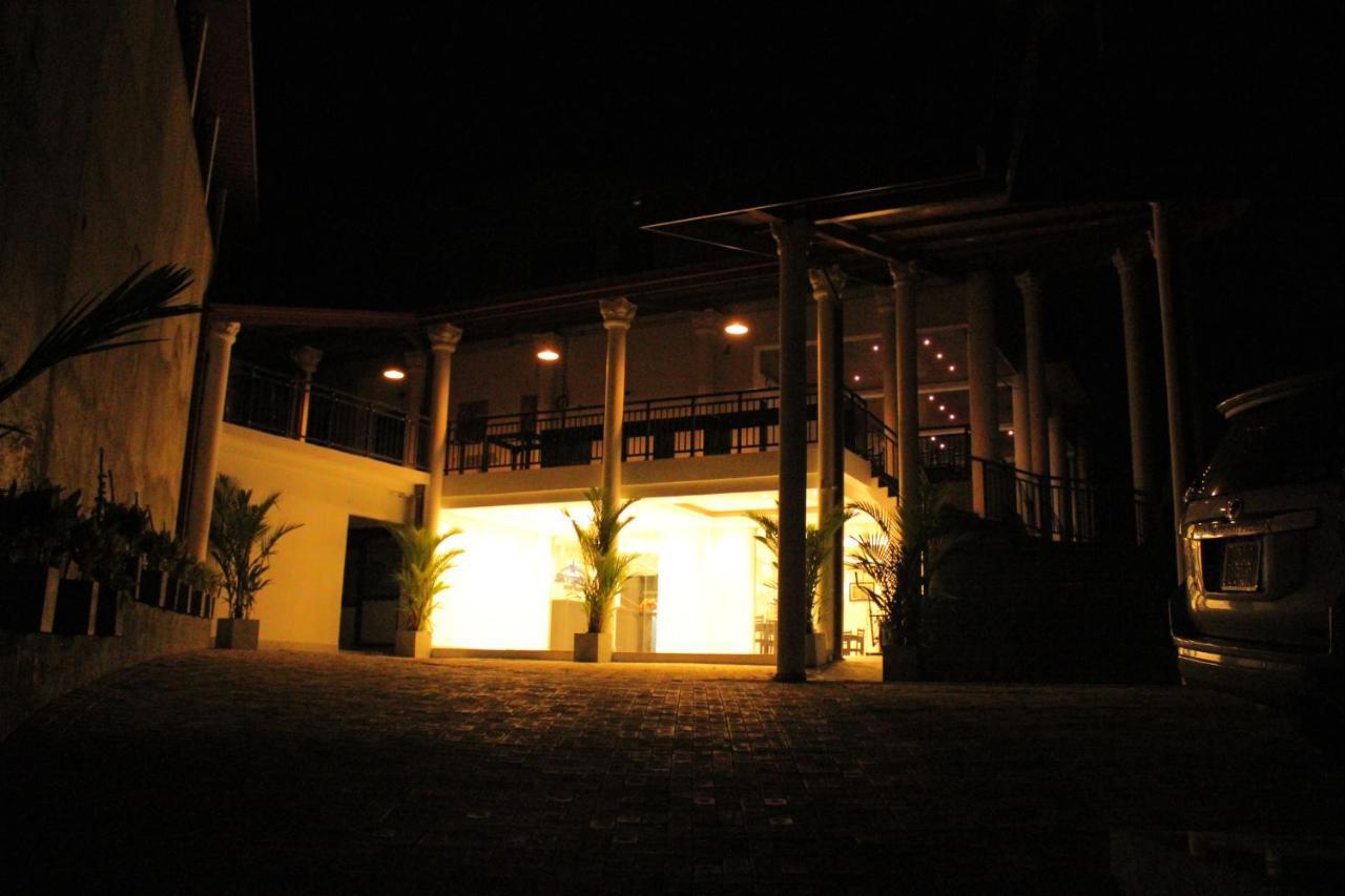 Sky Gate Kandy Eksteriør billede